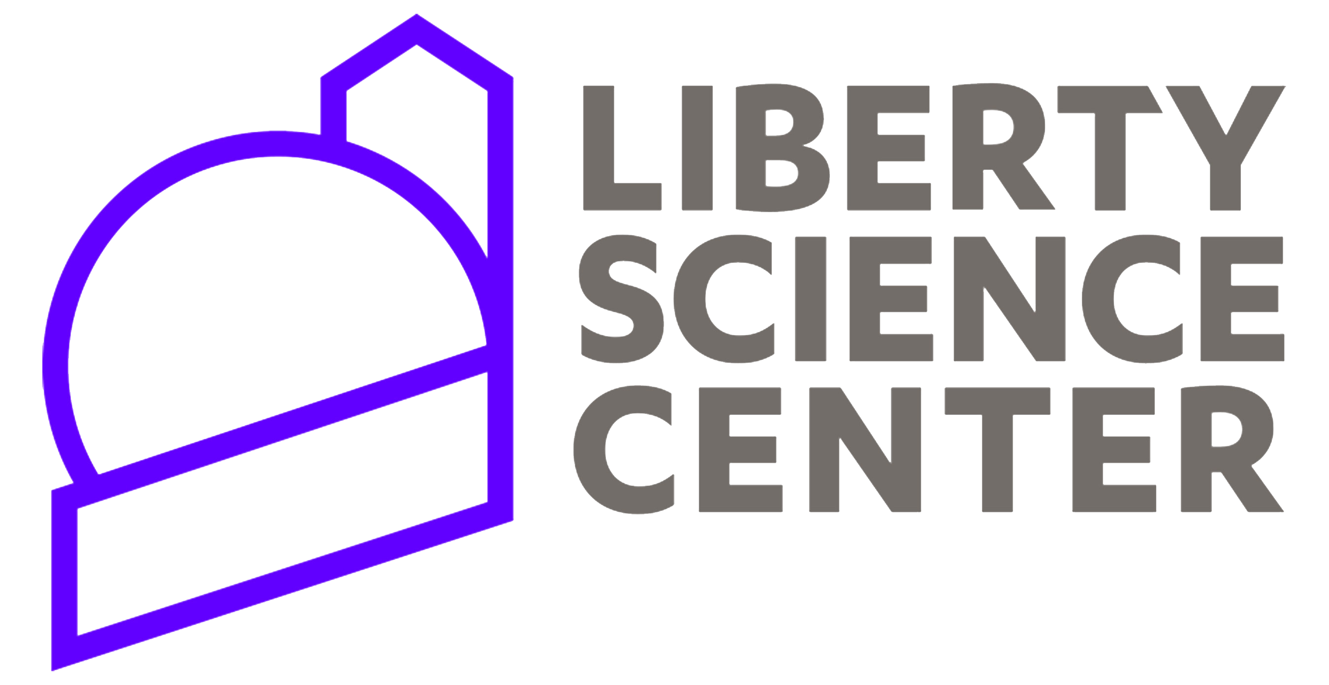 Liberty Science Center Logo